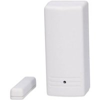 Risco Sensor de Choque Inalámbrico Unidireccional con Contacto Magnético