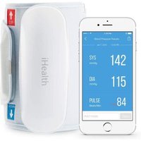 Tensiómetro de Brazo iHealth Neo BP5s