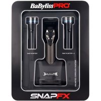 Máquina Cortapelo Babyliss Snap Fx
