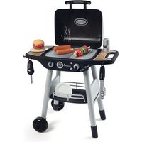 Barbacoa de Juguete Smoby con Accesorios