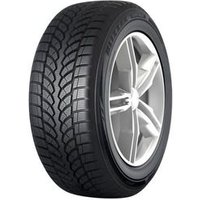 Neumático de Invierno Bridgestone Blizzak LM-80 EVO M+S 235/60 R18 103 H