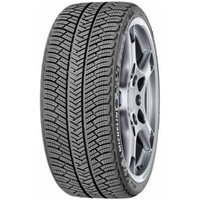 Michelin Piloto Alpin PA4 XL Neumático de Invierno 285/30 R 21 100W