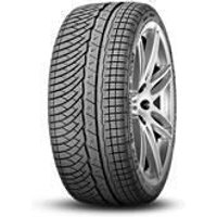 Michelin Pilot Alpin PA4 235/35R20 92W XL Neumático de Invierno