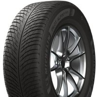 Neumático Michelin Pilot Alpin 5 SUV 235/55 R19 105V XL