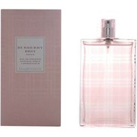 Burberry Brit Sheer Eau de Toilette para Mujer, 100 ml