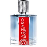 Azzaro Sport Eau de Toilette 100 ml