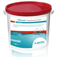 Chloryte 5kg