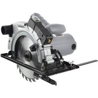 Sierra Circular Eléctrica 1200 W Brüder Mannesmann