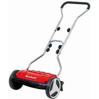 Cortacésped Manual Ge-hm 38 S Einhell