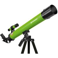 Telescopio Refractor Bresser Junior 45/600 Az