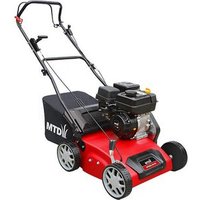 Escarificador Optima 38 Vo? Mtd