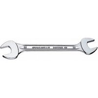 Llave Plana Bocas Fijas 10/34x36 Stahlwille