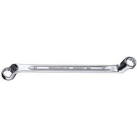 Stahlwille Llave De Dos Bocas En Estrella 20 X 27