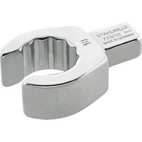 Stahlwille Herramienta Acoplable De Boca En Estrella Open-ring 733/10 10
