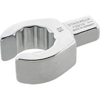 Stahlwille Herramienta Acoplable De Boca En Estrella Open-ring 733/10 14
