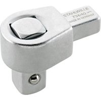 Stahlwille Herramienta Acoplable 9 X 12 Mm 734/4