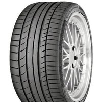 Neumático Continental Contisportcontact-5p 265/35 R21 101Y