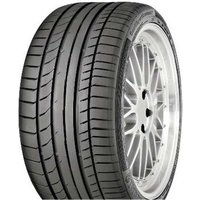 Neumático Continental Sportcontact-5p Suv 295/35 Yr21 103y
