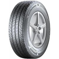 Neumático Continental Contivancontact 100 195/75 R16c 110/108r