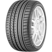 Neumático Continental ContiSportContact 2 295/30 ZR18 94Y