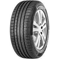Neumático Continental Premium-5 Cs Contiseal 215/55 VR17 94V