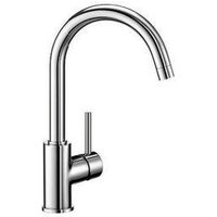Mezclador Monomando De Lavabo Cromado 517742