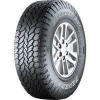 Neumático General Grabber AT3 255/70R16 120S Verano