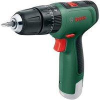 Taladro Percutor Inalámbrico Bosch Easyimpact 1200