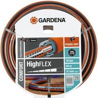 Manguera Gardena Highflex 50m Ø15mm PVC