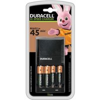 Cargador Duracell Du73