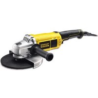 Amoladora Stanley Fatmax 2200w