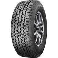 Neumático Goodyear Wrangler AT Adventure 245/65 R17 110T Verano