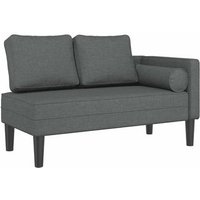 Sofá Diván Cama con Cojines