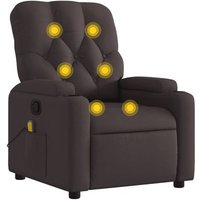 Sillón De Masaje Reclinable Cfw34384