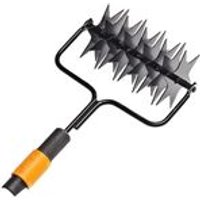 Aireador de Césped Quickfit Fiskars