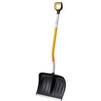 Pala de Empuje para Nieve Curvada Fiskars X-series