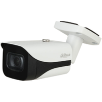 Cámara de Seguridad IP Exterior Dahua Technology Pro IPC-HFW5241EP-ZE 2MP