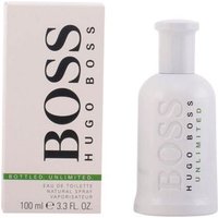 Perfume Hombre Boss Bottled Unlimited Hugo Boss Edt 200 ml