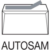 Caja 100 Bolsas Radiografia (310x410) Kraft Autosam