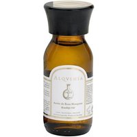 Aceite Facial Alqvimia Rosa Mosqueta 150 Ml