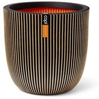 Maceta Capi Groove 43x41 cm