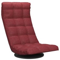 Silla De Suelo Giratoria De Tela Vidaxl Silla De Suelo Giratoria De Tela Vidaxl
