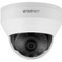 Cámara De Vigilancia Hanwha Domo IR 5MP 4mm