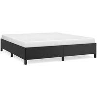 Estructura de Cama Matrimonial 160x200 cm