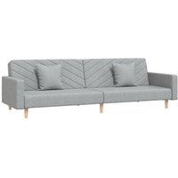 Sofá Cama 2 Plazas Moderno
