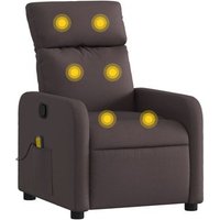 Sillón De Masaje y Reclinable