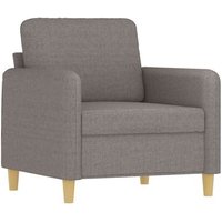 Sillón de salón de tela 60 cm (CMCFW792138)