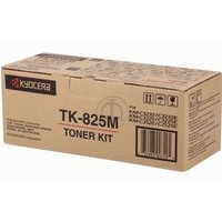 Toner Kyocera Mita Magenta TK825M
