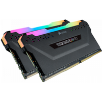 Corsair Vengeance Módulo de Memoria 64 GB DDR4 3200 MHz