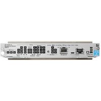 Módulo de gestión HPE 5400R ZL2 Módulo de gestión HPE 5400R ZL2